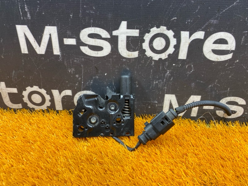 замок капота, 2000 рублей, Красноярск