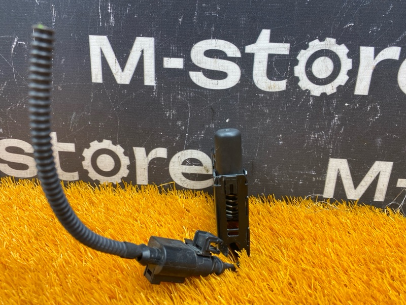 замок капота, 2000 рублей, Красноярск