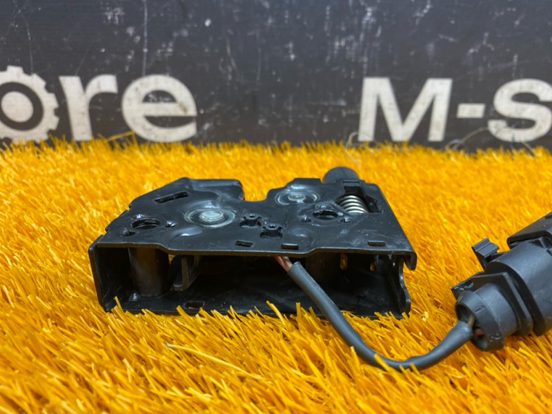 замок капота, 2000 рублей, Красноярск