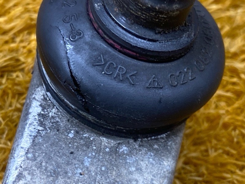 Рычаг подвески верхний, 1300 рублей, Красноярск