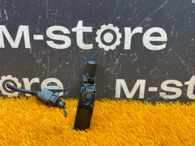 замок капота, 2000 рублей, Красноярск