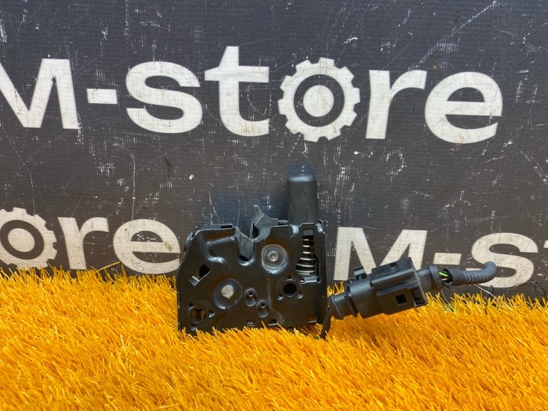 замок капота, 2000 рублей, Красноярск