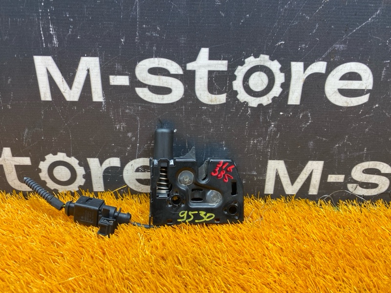 замок капота, 2000 рублей, Красноярск