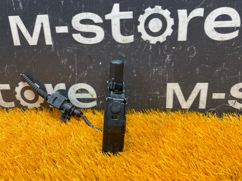 замок капота, 2000 рублей, Красноярск