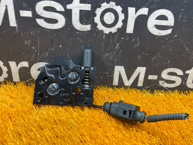 замок капота, 2000 рублей, Красноярск