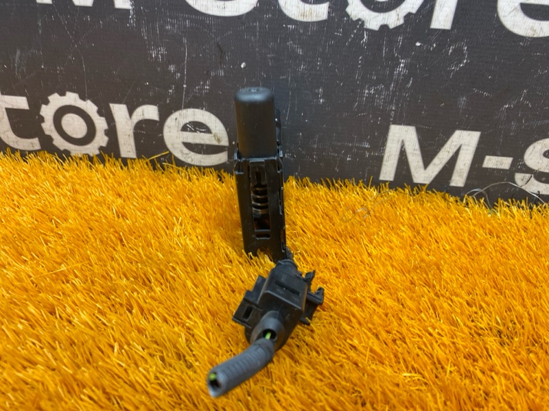 замок капота, 2000 рублей, Красноярск