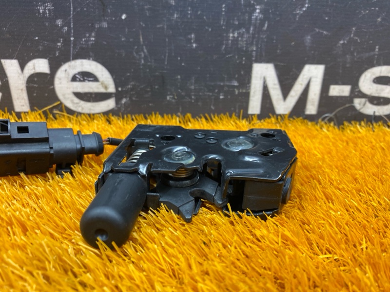 замок капота, 2000 рублей, Красноярск