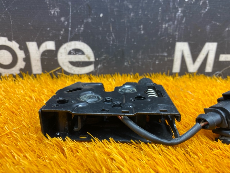 замок капота, 2000 рублей, Красноярск