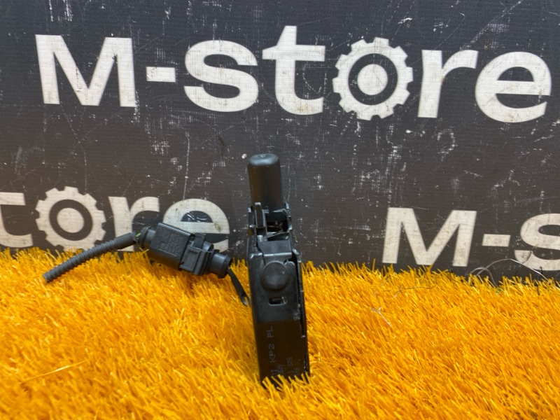 замок капота, 2000 рублей, Красноярск