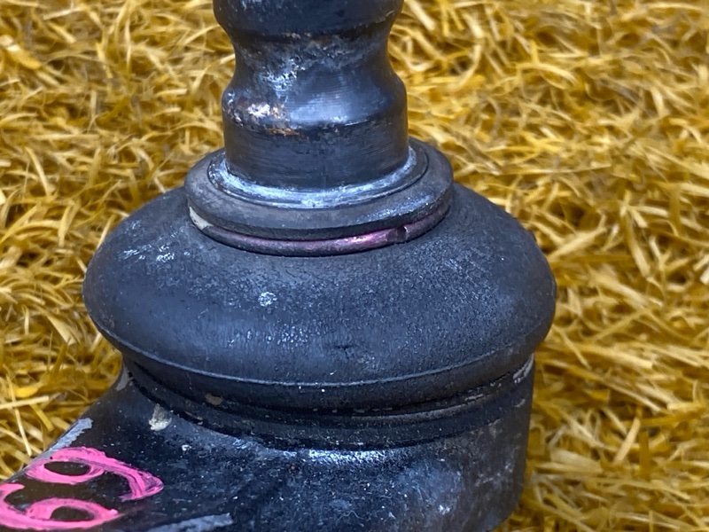 Рычаг подвески верхний, 1000 рублей, Красноярск