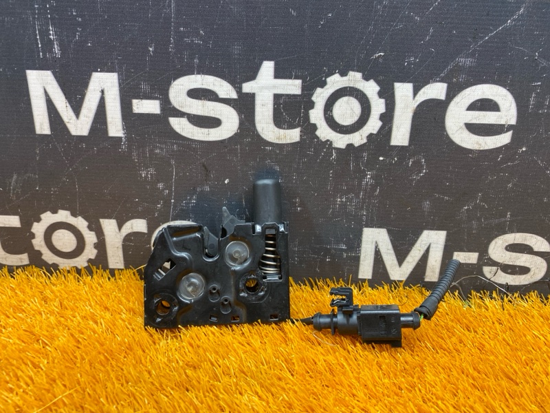 замок капота, 2000 рублей, Красноярск