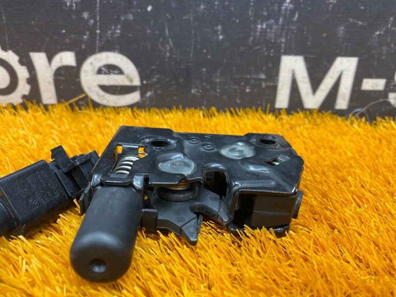 замок капота, 2000 рублей, Красноярск