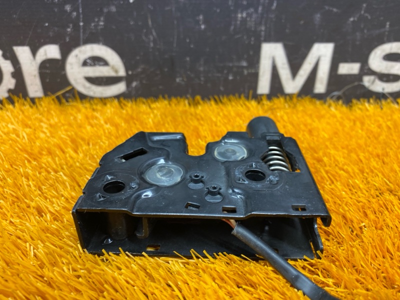 замок капота, 2000 рублей, Красноярск