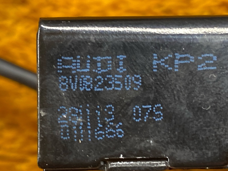 замок капота, 2000 рублей, Красноярск