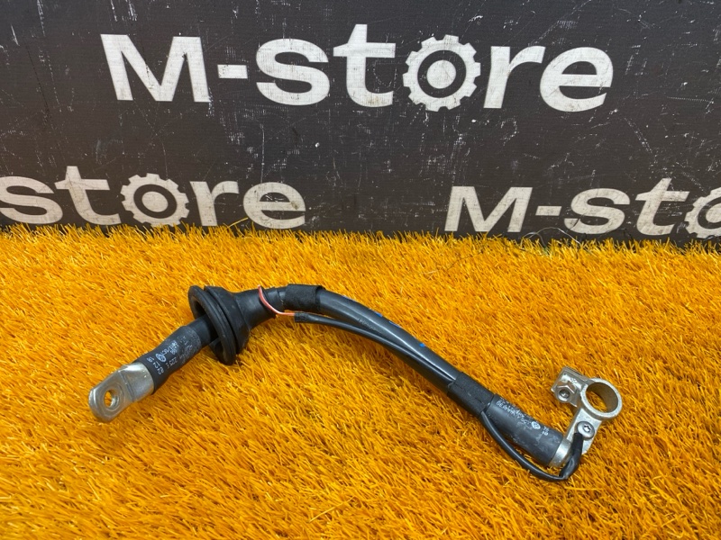 Клемма аккумулятора плюс, 800 рублей, Красноярск