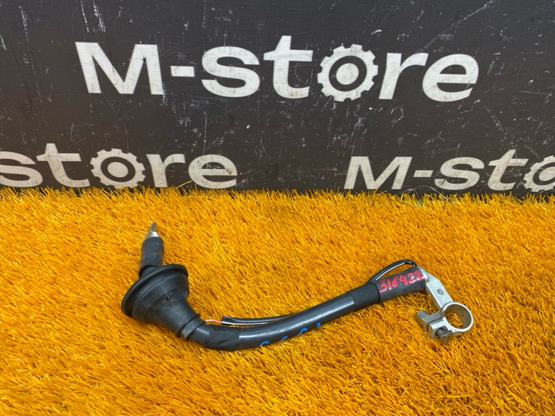 Клемма аккумулятора плюс, 800 рублей, Красноярск