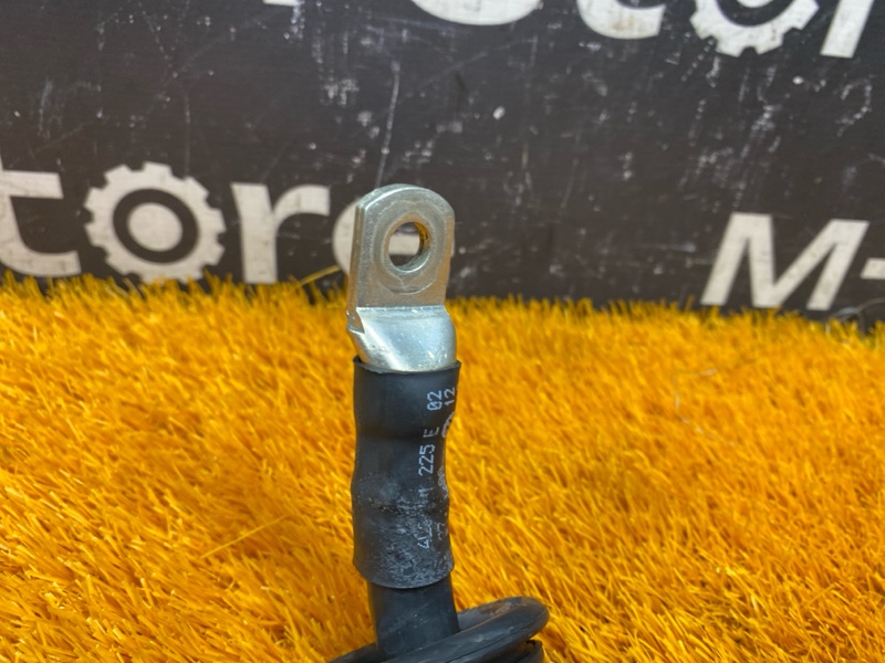 Клемма аккумулятора плюс, 800 рублей, Красноярск