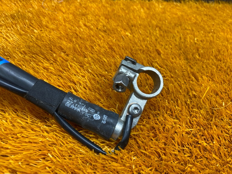 Клемма аккумулятора плюс, 800 рублей, Красноярск