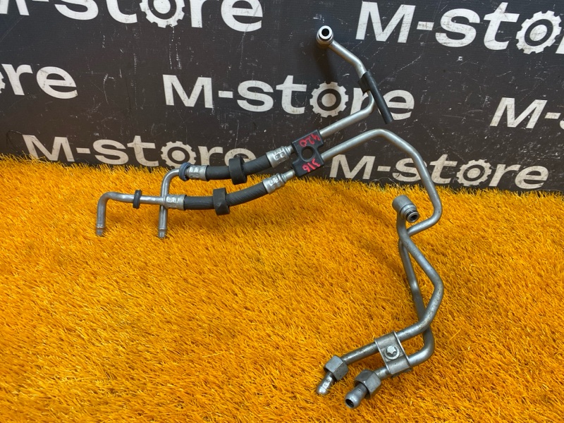 трубка охлаждения акпп, 3500 рублей, Красноярск