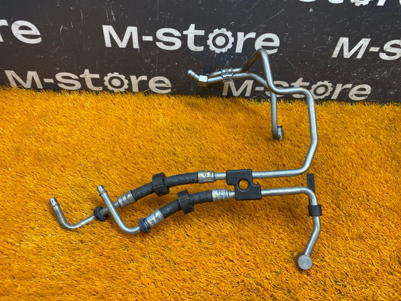 трубка охлаждения акпп, 3500 рублей, Красноярск