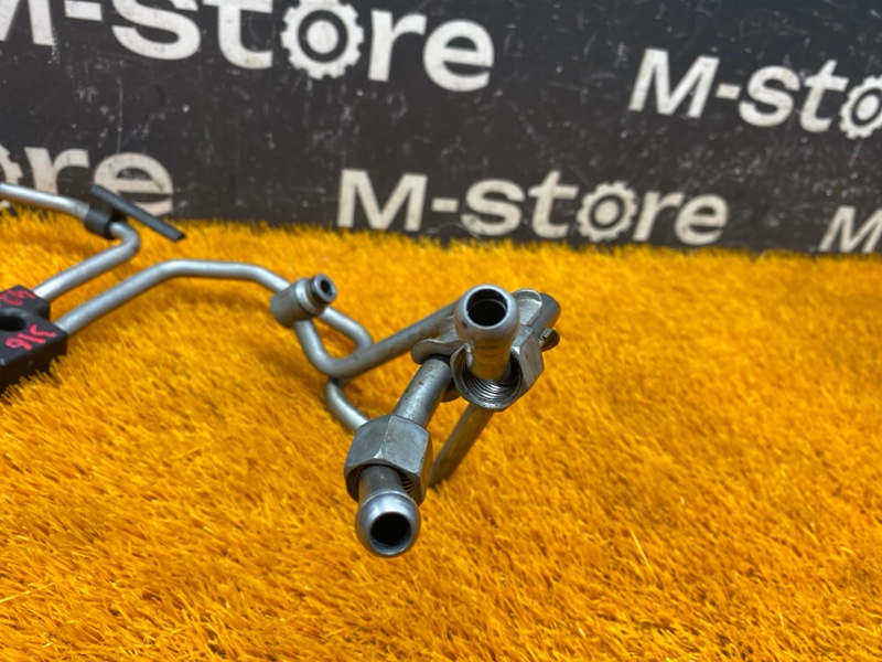 трубка охлаждения акпп, 3500 рублей, Красноярск