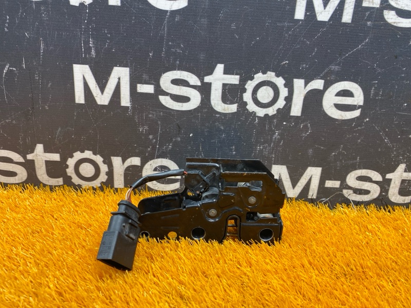 замок капота, 1500 рублей, Красноярск