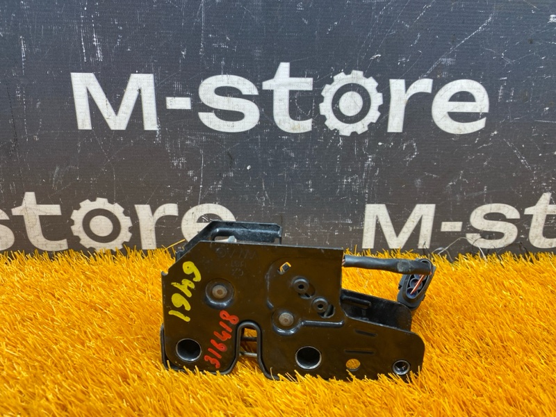 замок капота, 1500 рублей, Красноярск