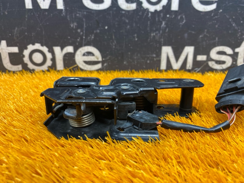 замок капота, 1500 рублей, Красноярск