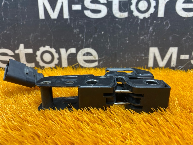 замок капота, 1500 рублей, Красноярск