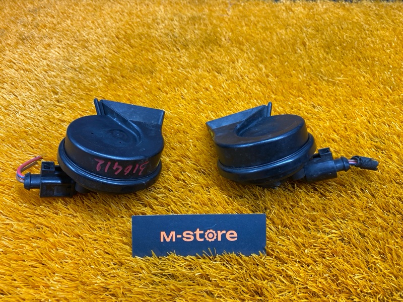 Сигнал звуковой, 1500 рублей, Красноярск