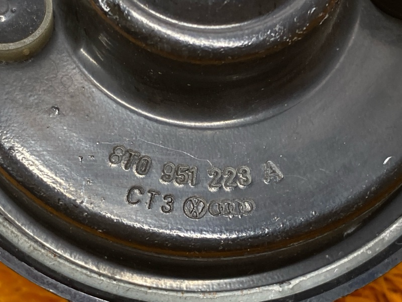 Сигнал звуковой, 1500 рублей, Красноярск