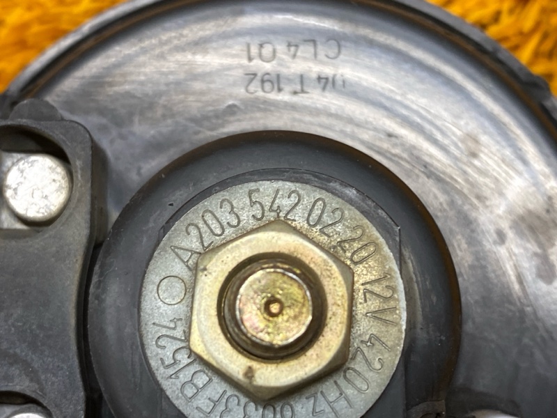 Сигнал звуковой, 1500 рублей, Красноярск