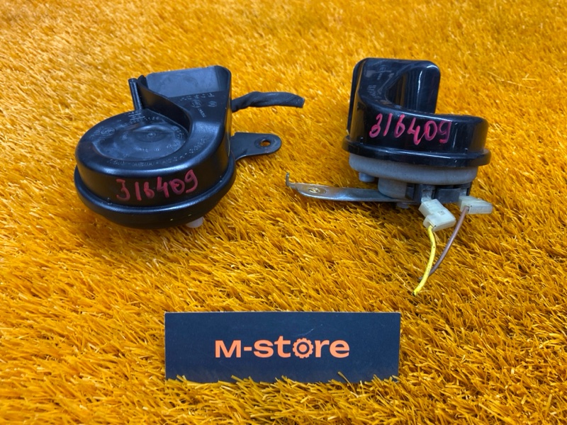 Сигнал звуковой, 2000 рублей, Красноярск