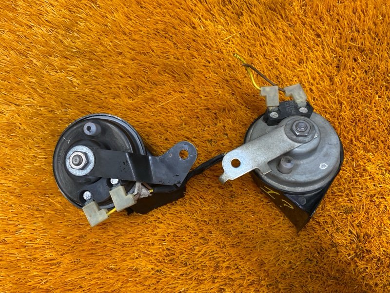 Сигнал звуковой, 2000 рублей, Красноярск