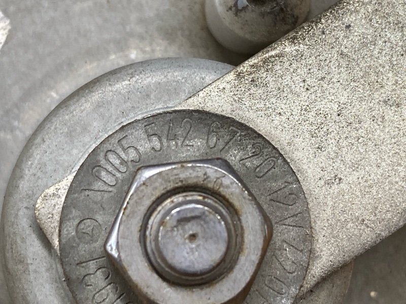 Сигнал звуковой, 2000 рублей, Красноярск