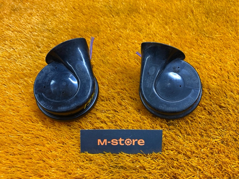 Сигнал звуковой, 2000 рублей, Красноярск