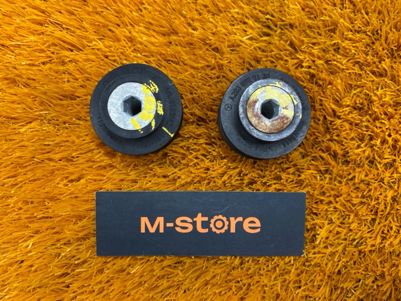 крепление бампера, 1000 рублей, Красноярск