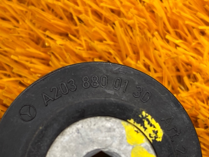 крепление бампера, 1000 рублей, Красноярск