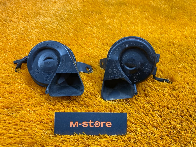 Сигнал звуковой, 1500 рублей, Красноярск