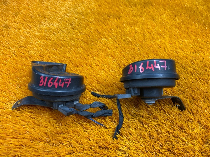 Сигнал звуковой, 1500 рублей, Красноярск