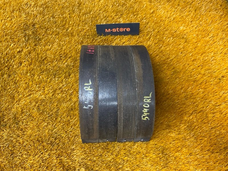 Колодки ручника, 700 рублей, Красноярск