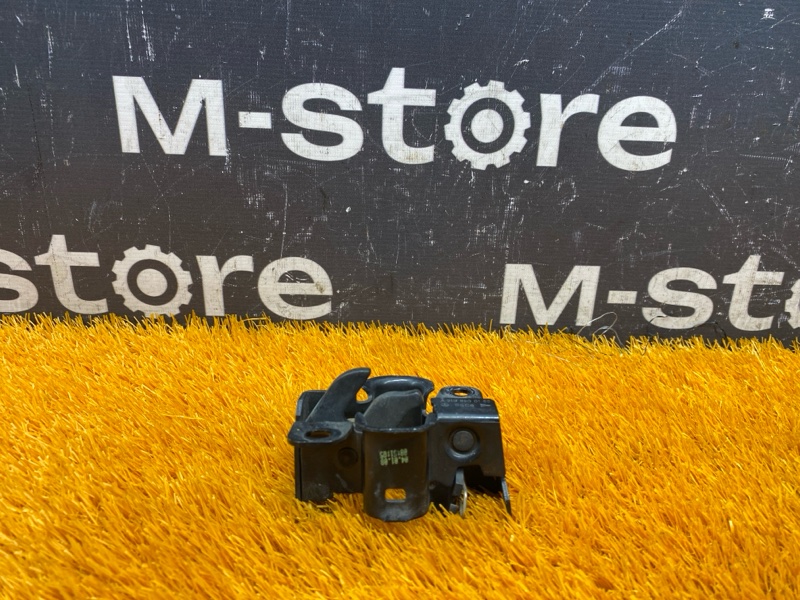 замок капота, 300 рублей, Красноярск