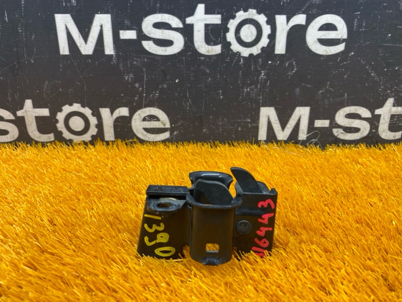 замок капота, 300 рублей, Красноярск