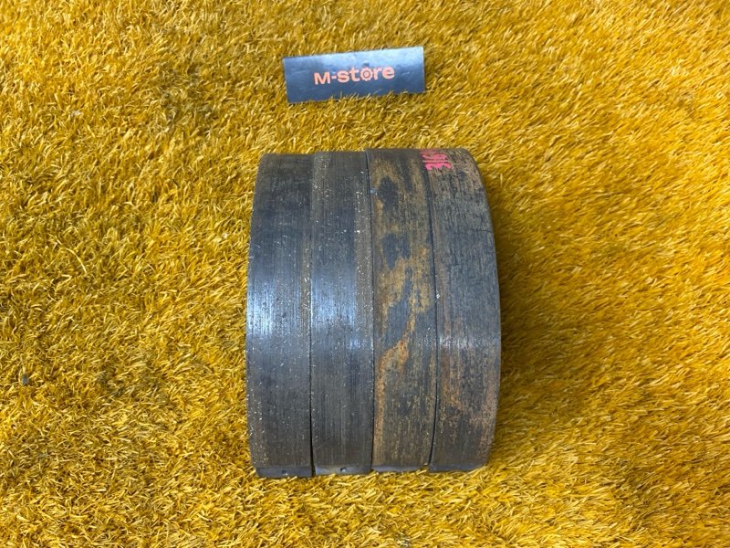 Колодки ручника, 700 рублей, Красноярск