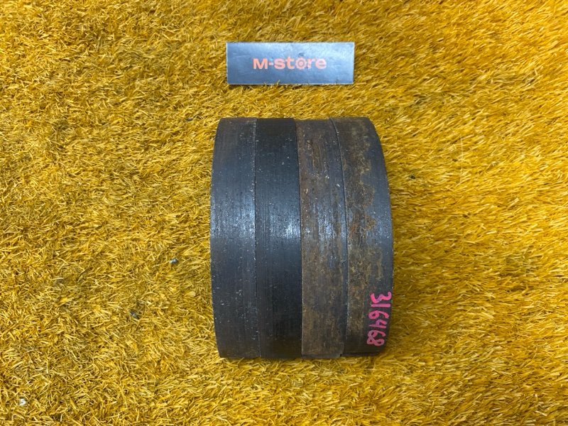 Колодки ручника, 800 рублей, Красноярск