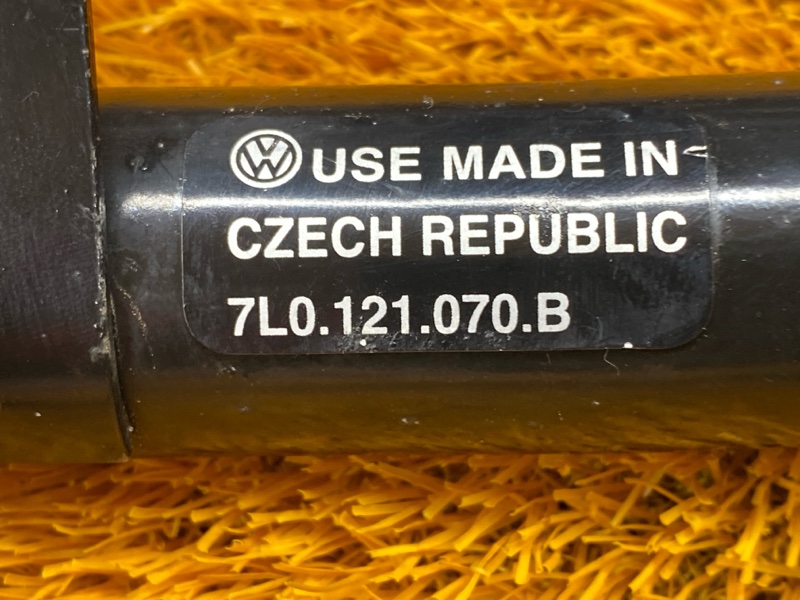 Патрубок системы охлаждения, 600 рублей, Красноярск