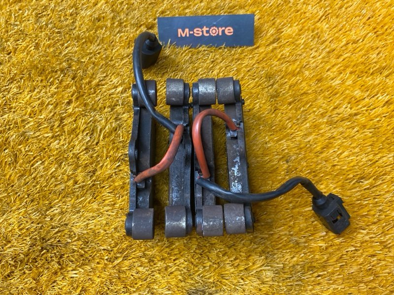 Колодки тормозные, 1200 рублей, Красноярск