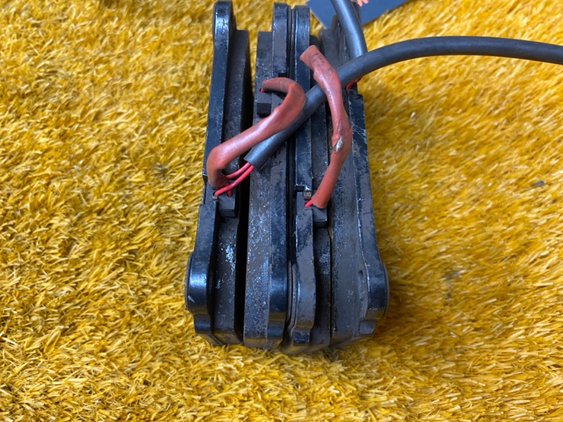 Колодки тормозные, 1500 рублей, Красноярск