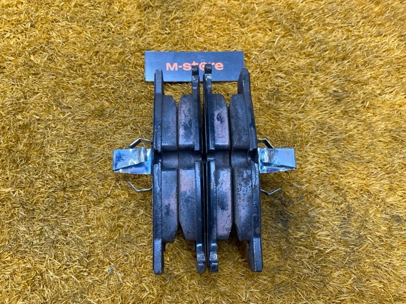 Колодки тормозные, 1200 рублей, Красноярск