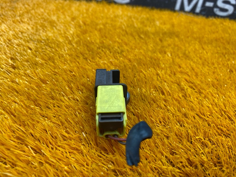 Датчик airbag ( удара), 5000 рублей, Красноярск